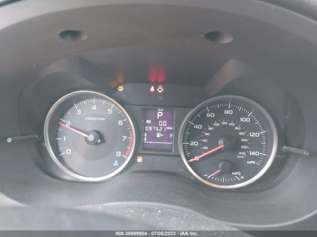 JF2GPADC6FH261228 Subaru Xv Crosstrek Premium