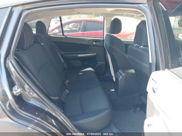 JF2GPADC6FH261228 Subaru Xv Crosstrek Premium