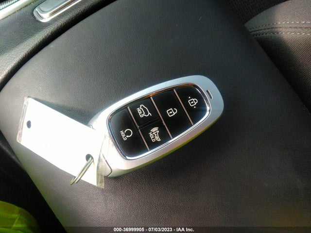 Hyundai Santa Fe Xrt 2022 5NMS64AJXNH433323 Image 3