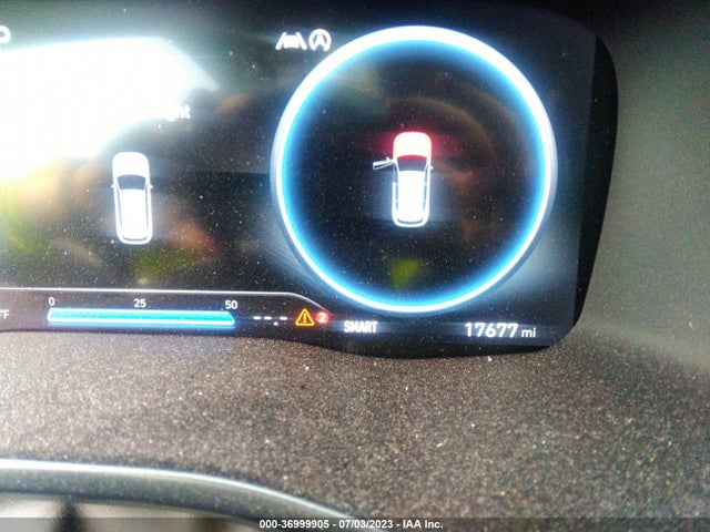 Hyundai Santa Fe Xrt 2022 5NMS64AJXNH433323 Image 7