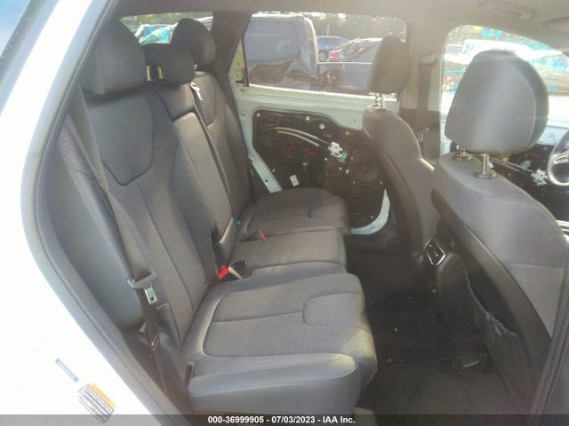 Hyundai Santa Fe Xrt 2022 5NMS64AJXNH433323 Image 14