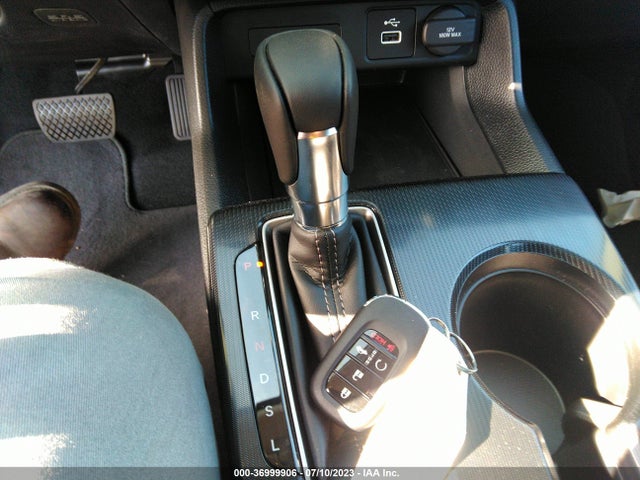 Honda Civic Sedan Ex 2023 2HGFE1F73PH316151 Image 3