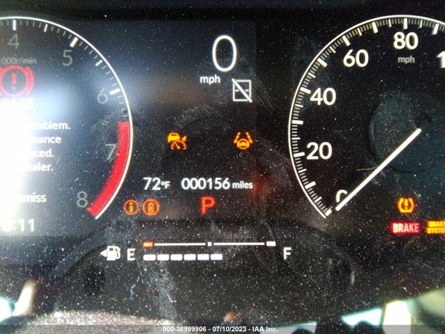Honda Civic Sedan Ex 2023 2HGFE1F73PH316151 Image 14