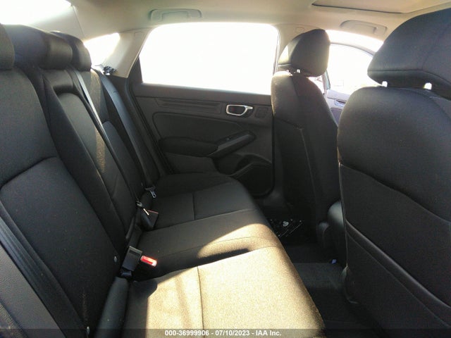 Honda Civic Sedan Ex 2023 2HGFE1F73PH316151 Image 15