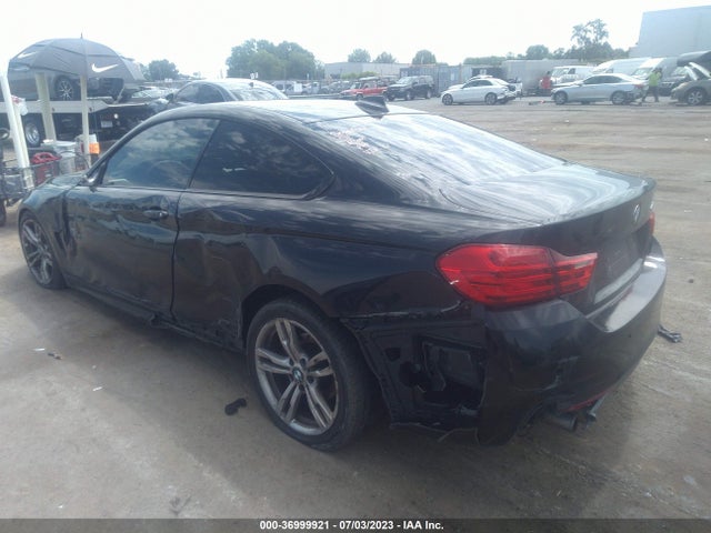 WBA3N7C56EK222081 BMW 4 Series 428i