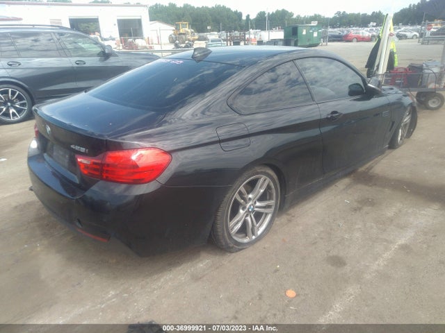 WBA3N7C56EK222081 BMW 4 Series 428i