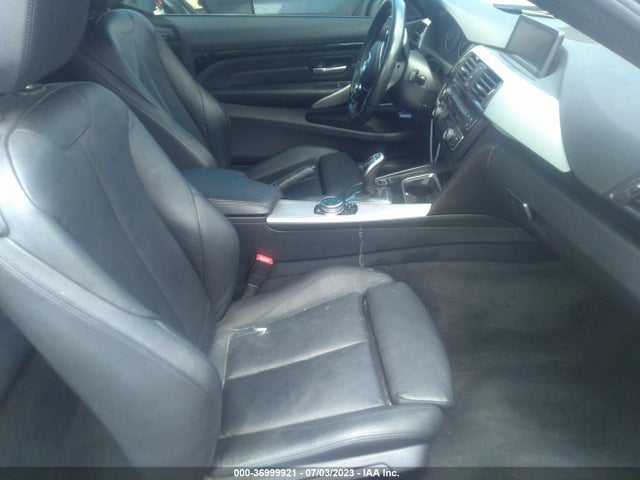 WBA3N7C56EK222081 BMW 4 Series 428i