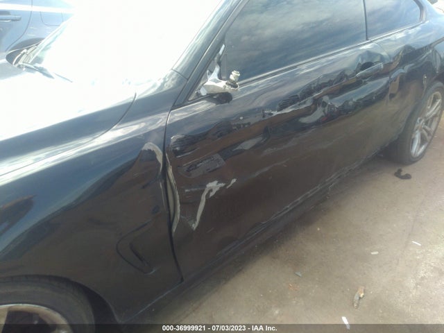 WBA3N7C56EK222081 BMW 4 Series 428i