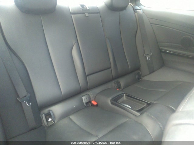 WBA3N7C56EK222081 BMW 4 Series 428i