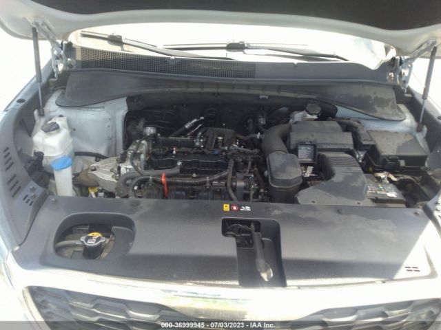 5XYPG4A34LG652564 KIA SORENTO L