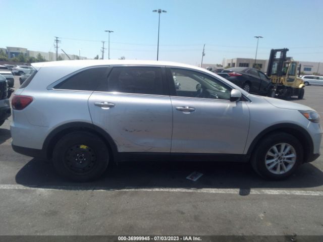 5XYPG4A34LG652564 KIA SORENTO L