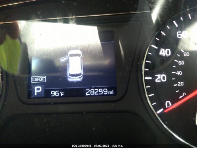 5XYPG4A34LG652564 KIA SORENTO L