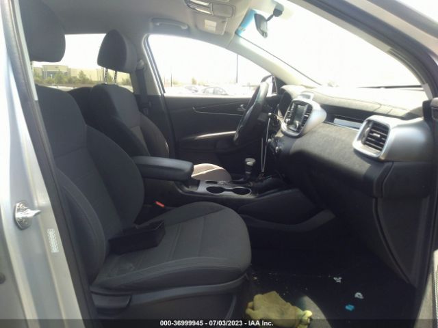 5XYPG4A34LG652564 KIA SORENTO L
