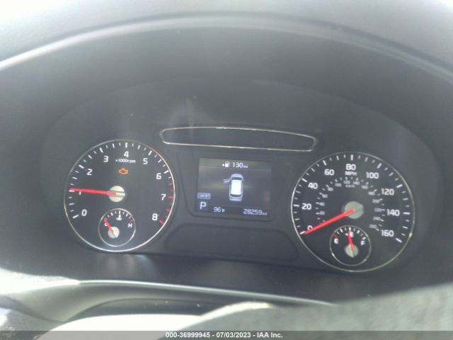 5XYPG4A34LG652564 KIA SORENTO L
