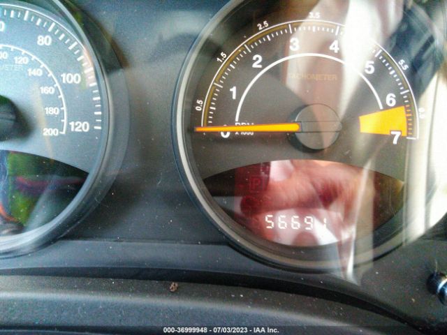 1C4NJRFB6HD114198 Jeep Patriot High Altitude