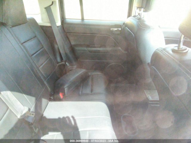 1C4NJRFB6HD114198 Jeep Patriot High Altitude