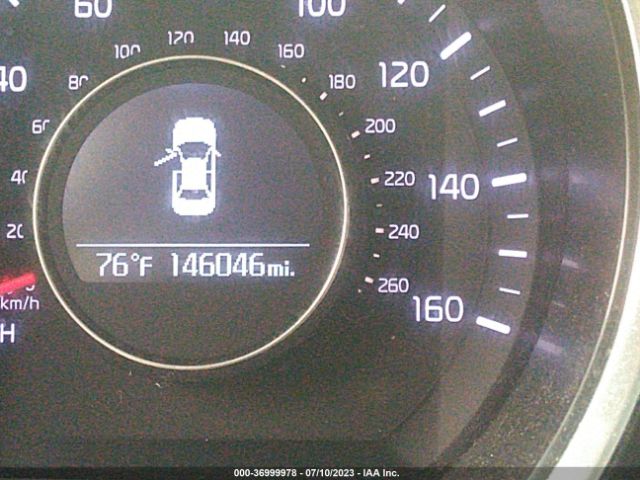 5XXGM4A76EG330771 KIA Optima Lx