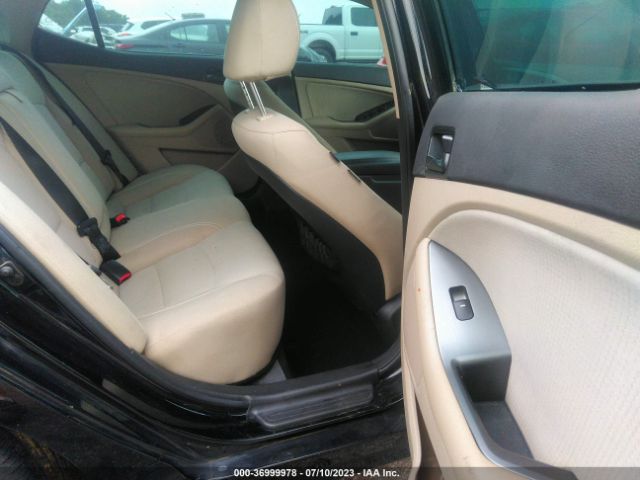 5XXGM4A76EG330771 KIA Optima Lx