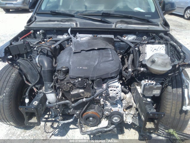 WA1ANAFY4J2127553 Audi Q5 Premium/tech Premium