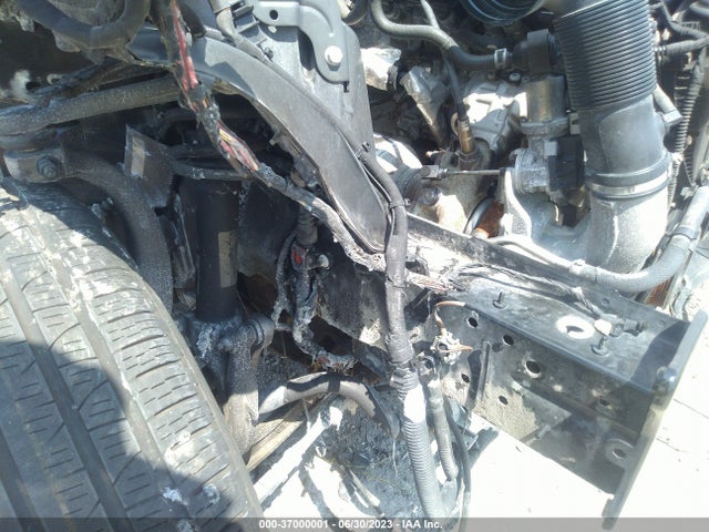 WA1ANAFY4J2127553 Audi Q5 Premium/tech Premium