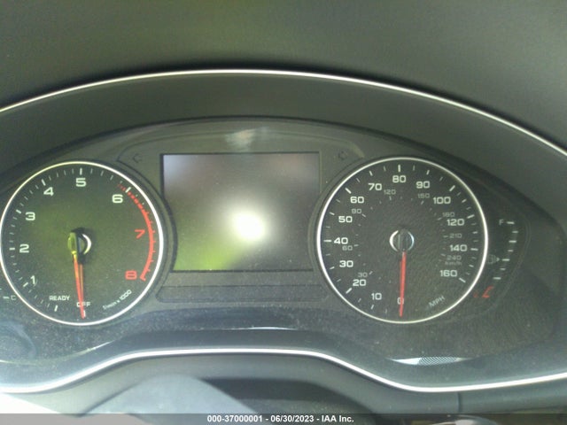 WA1ANAFY4J2127553 Audi Q5 Premium/tech Premium