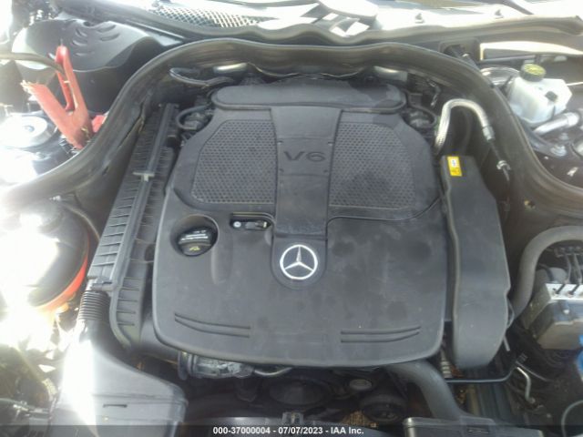 WDDHF8JB1GB279382 Mercedes-Benz E-class E 350