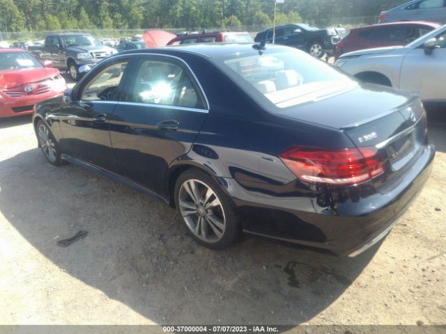 WDDHF8JB1GB279382 Mercedes-Benz E-class E 350