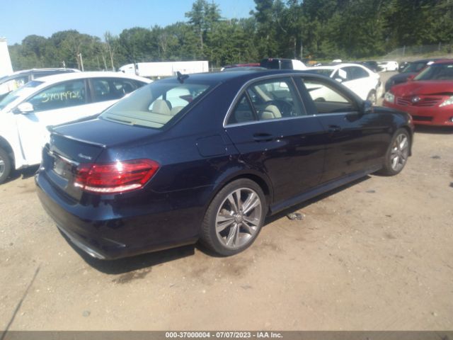 WDDHF8JB1GB279382 Mercedes-Benz E-class E 350