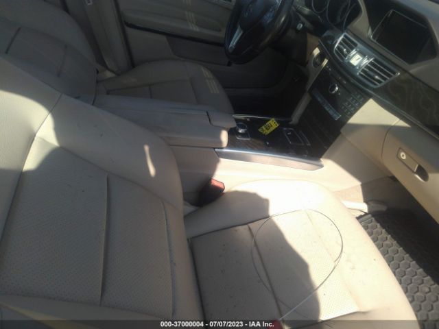 WDDHF8JB1GB279382 Mercedes-Benz E-class E 350