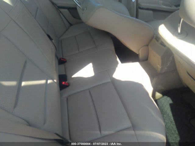 WDDHF8JB1GB279382 Mercedes-Benz E-class E 350