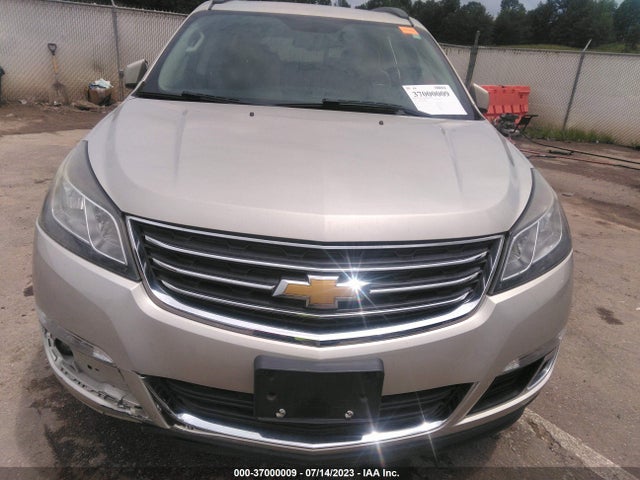 Chevrolet Traverse 2lt 2015 1GNKRHKD3FJ261338 Image 12