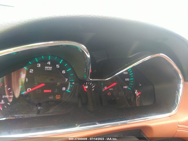 Chevrolet Traverse 2lt 2015 1GNKRHKD3FJ261338 Image 15