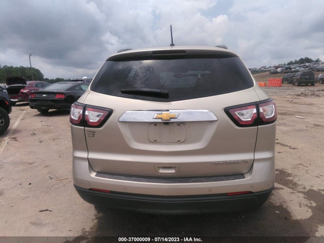 Chevrolet Traverse 2lt 2015 1GNKRHKD3FJ261338 Image 16