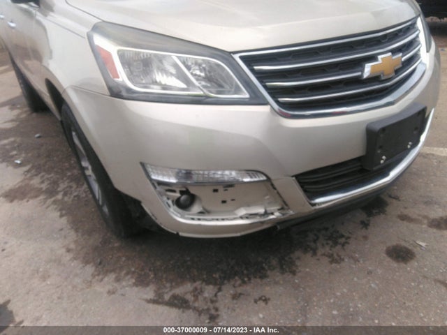 Chevrolet Traverse 2lt 2015 1GNKRHKD3FJ261338 Image 6