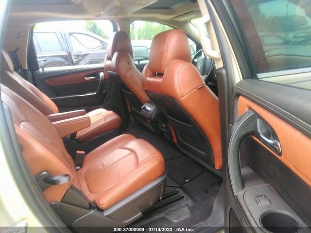 Chevrolet Traverse 2lt 2015 1GNKRHKD3FJ261338 Image 8