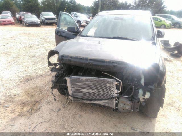 2GKFLVEK0F6195854 GMC Terrain Sle