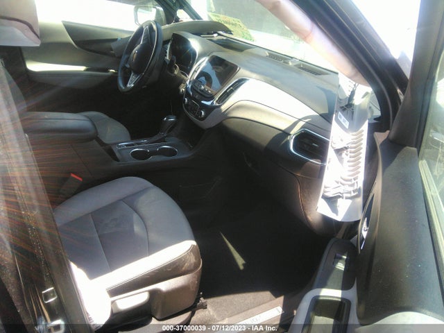 Chevrolet Equinox Premier 2018 3GNAXMEV6JS608098 Image 5