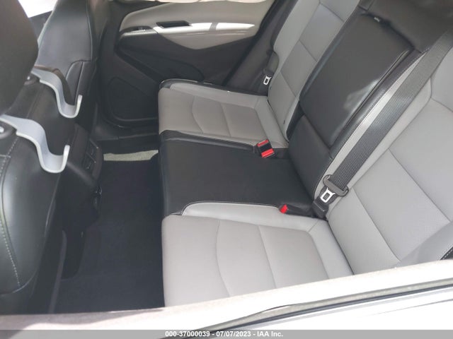 Chevrolet Equinox Premier 2018 3GNAXMEV6JS608098 Image 8
