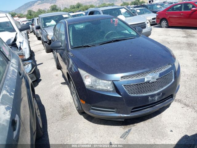 2014 1G1PA5SH1E7241424 main image