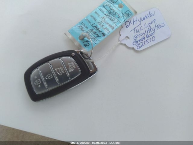 KM8J3CA43MU321510 Hyundai Tucson Value