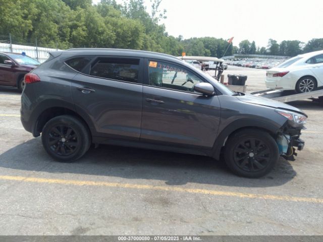 KM8J3CA43MU321510 Hyundai Tucson Value
