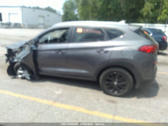 KM8J3CA43MU321510 Hyundai Tucson Value
