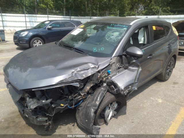 KM8J3CA43MU321510 Hyundai Tucson Value