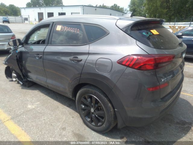 KM8J3CA43MU321510 Hyundai Tucson Value