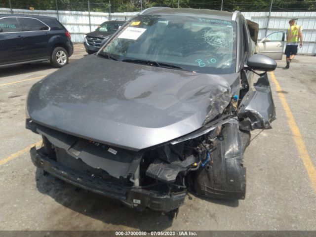 KM8J3CA43MU321510 Hyundai Tucson Value