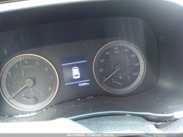 KM8J3CA43MU321510 Hyundai Tucson Value
