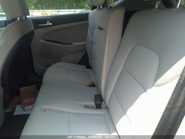 KM8J3CA43MU321510 Hyundai Tucson Value