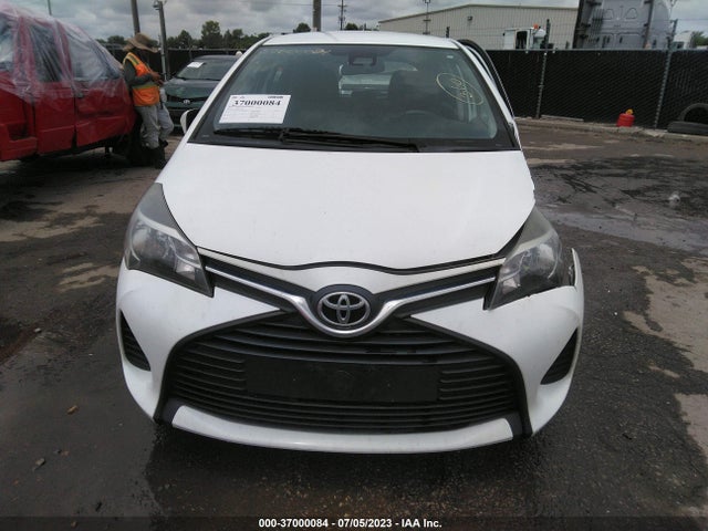 Toyota Yaris L/se/le 2017 VNKKTUD37HA082995 Image 12
