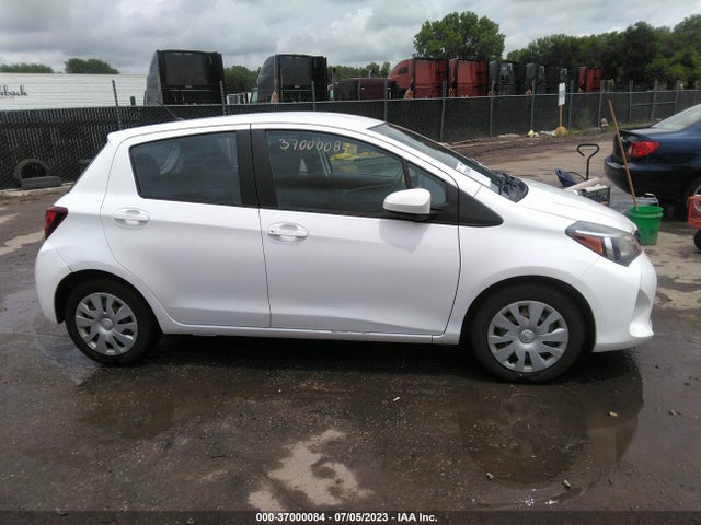 Toyota Yaris L/se/le 2017 VNKKTUD37HA082995 Image 13