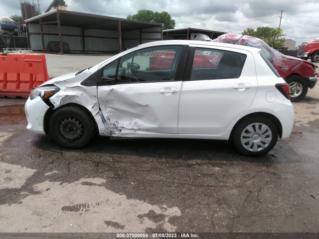 Toyota Yaris L/se/le 2017 VNKKTUD37HA082995 Image 14